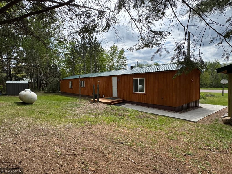 1780 Liberty St, Mora, MN 55051