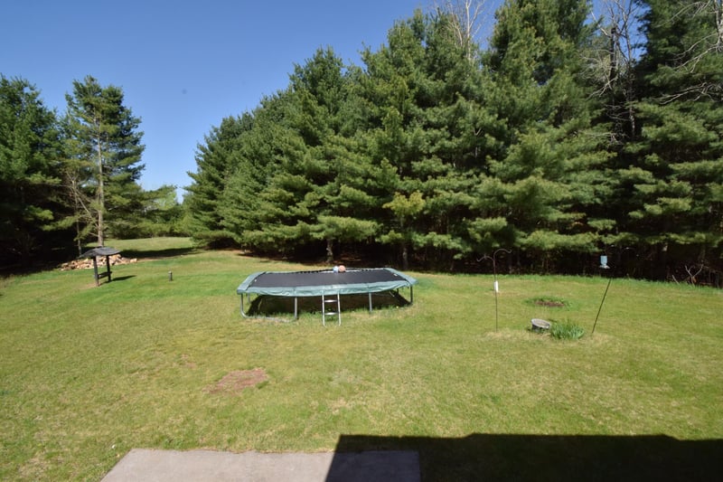 26333 Stengel Rd, Webster, WI 54893