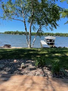 3178 Viewpoint Rd, Isle, MN 56342