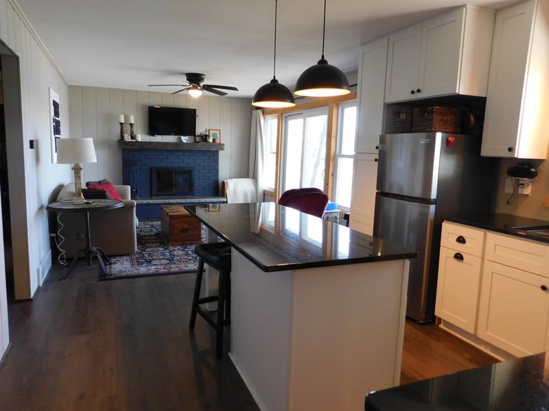 3178 Viewpoint Rd, Isle, MN 56342