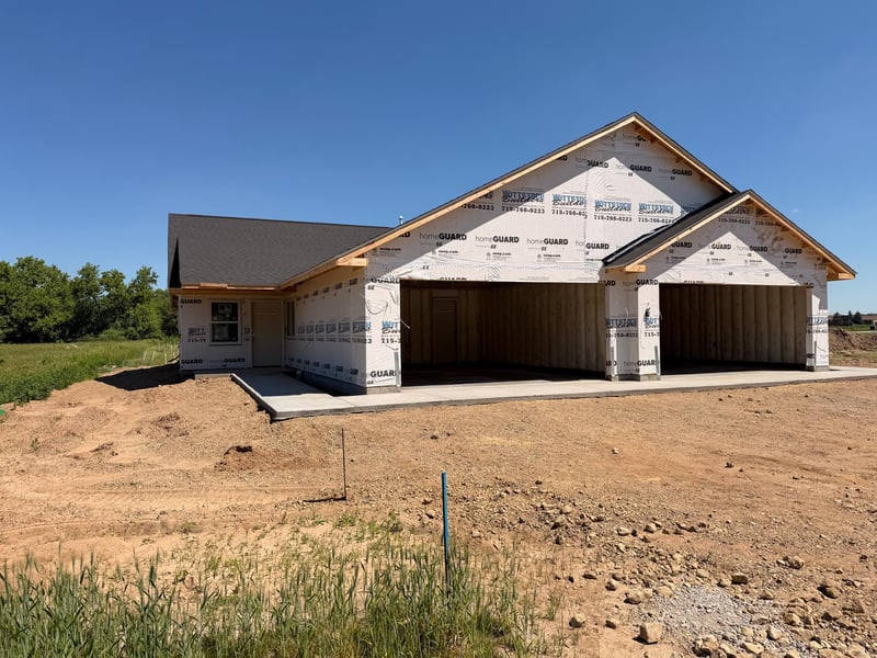 501 Sundance St, Amery, WI 54001