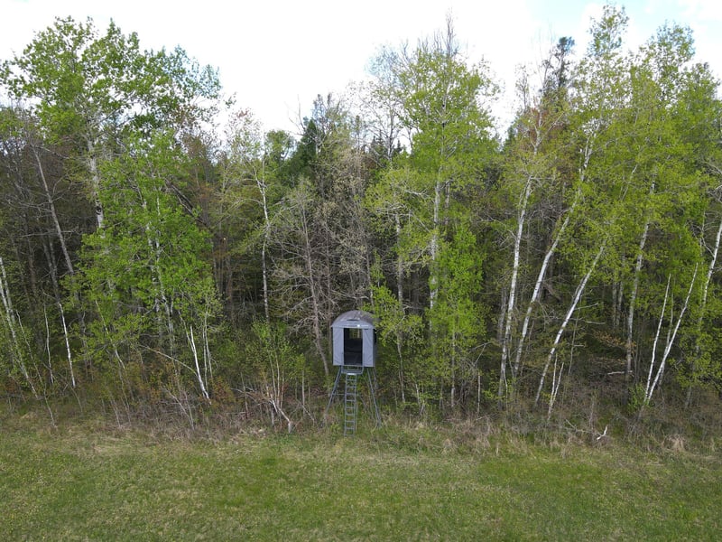TBD 180th Ave, Mcgrath, MN 56350