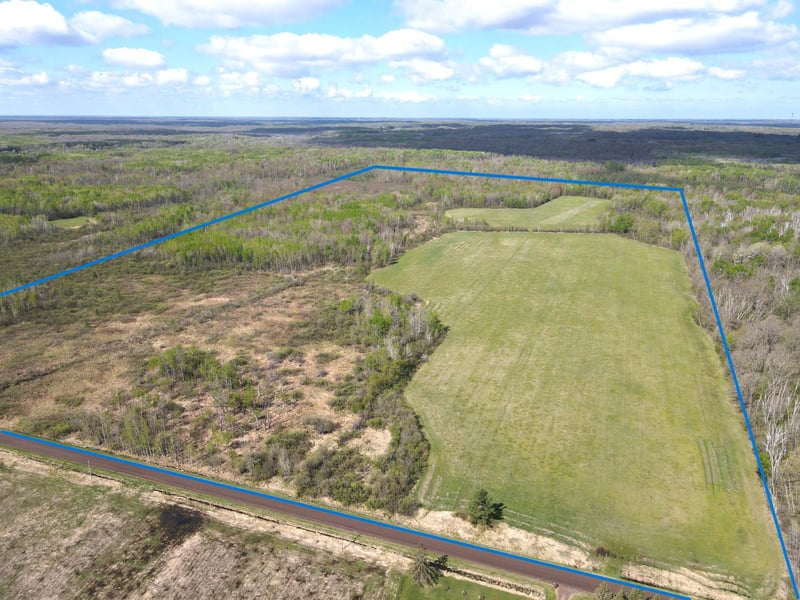 TBD 180th Ave, Mcgrath, MN 56350