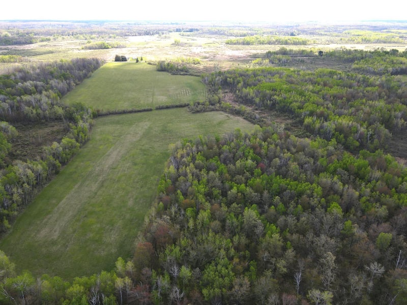 TBD 180th Ave, Mcgrath, MN 56350