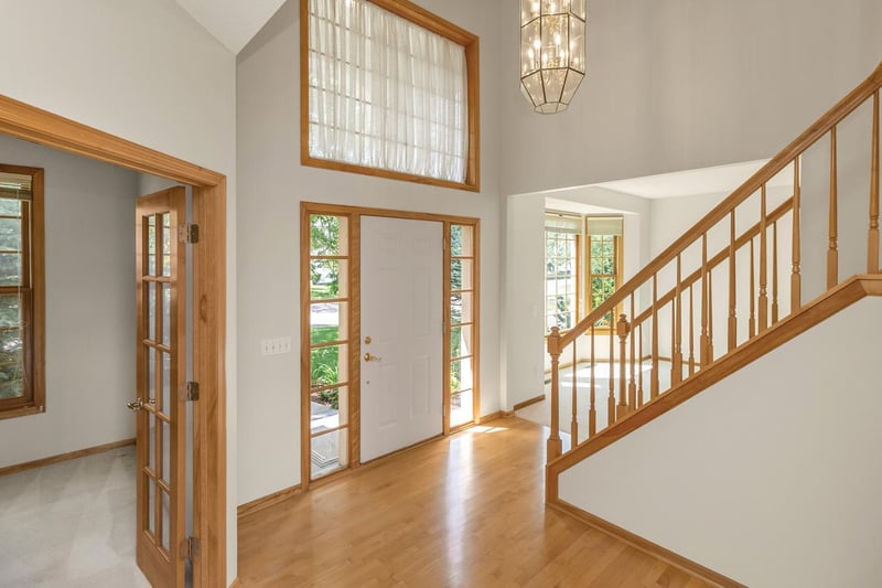 3440 Zircon Ln N, Plymouth, MN 55447