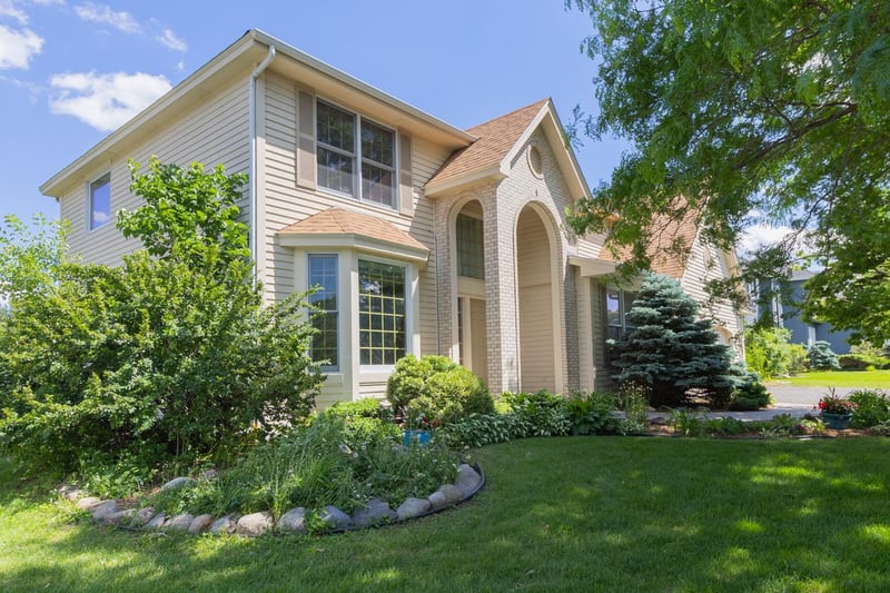 3440 Zircon Ln N, Plymouth, MN 55447