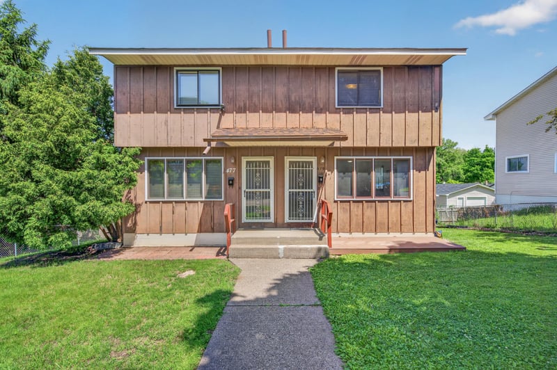 479 Jessamine Ave E, Saint Paul, MN 55130