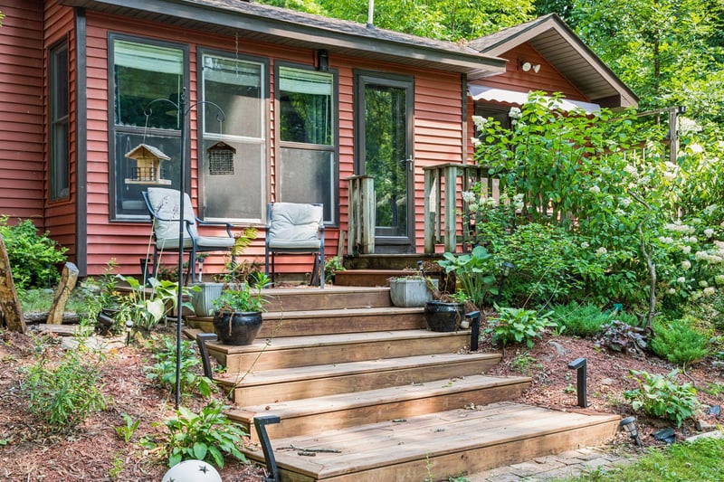 28072 Wilderness Retreat, Pine City, MN 55063