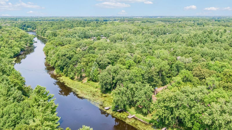 28072 Wilderness Retreat, Pine City, MN 55063