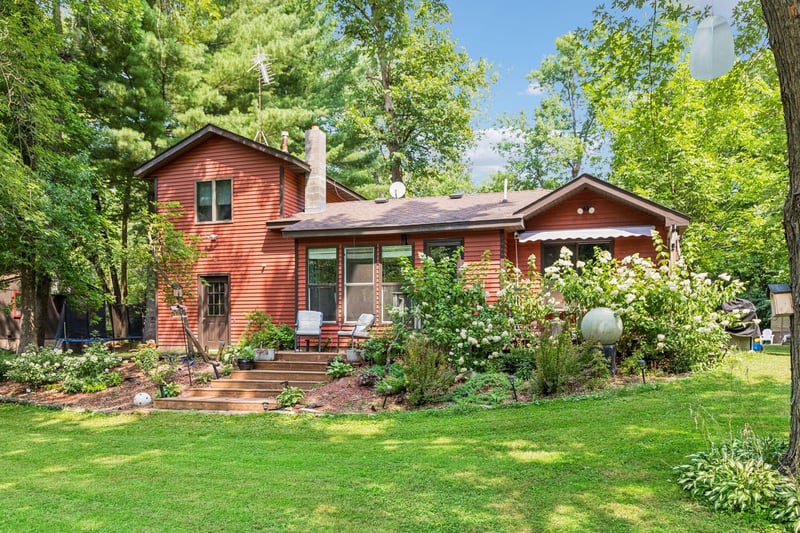 28072 Wilderness Retreat, Pine City, MN 55063