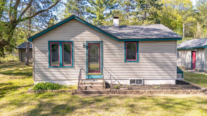 501 Main St NW, Coon Rapids, MN 55448