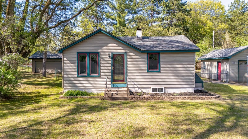501 Main St NW, Coon Rapids, MN 55448