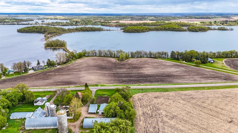 tbd County Rd 4, Vergas, MN 56587