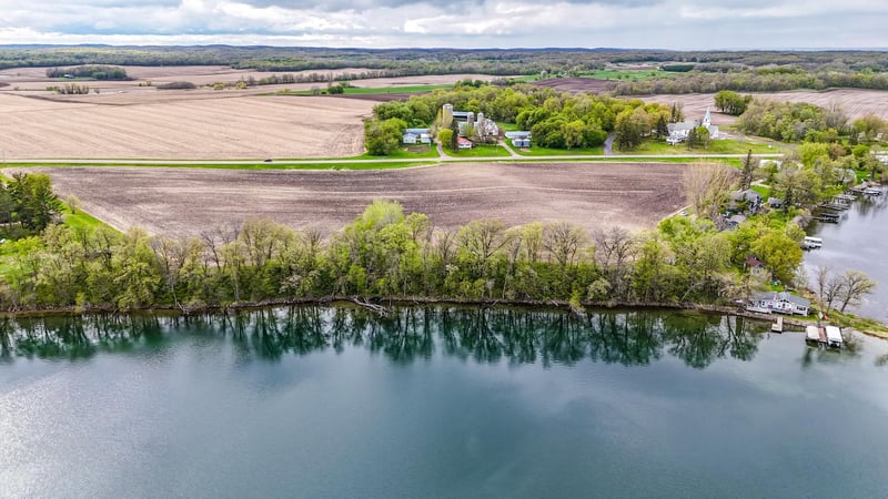 tbd County Rd 4, Vergas, MN 56587