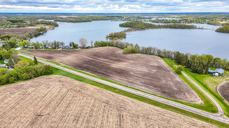 tbd County Rd 4, Vergas, MN 56587