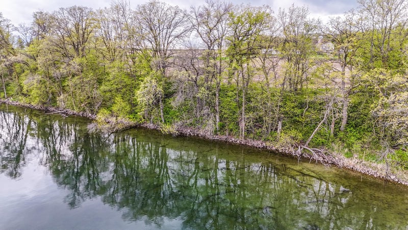 tbd County Rd 4, Vergas, MN 56587