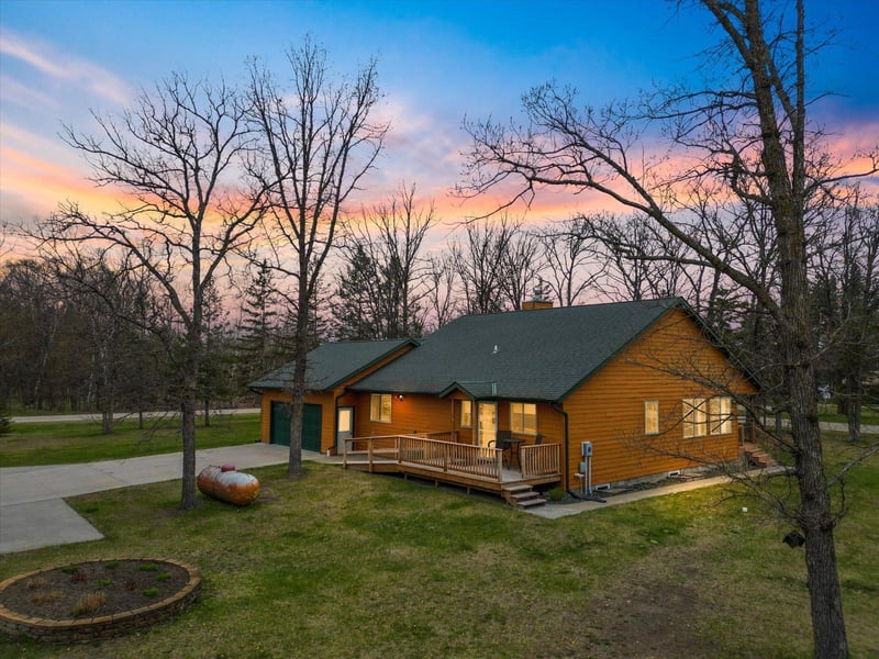 31481 Mallard, Park Rapids, MN 56470