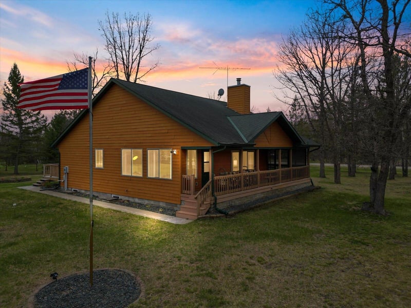 31481 Mallard, Park Rapids, MN 56470