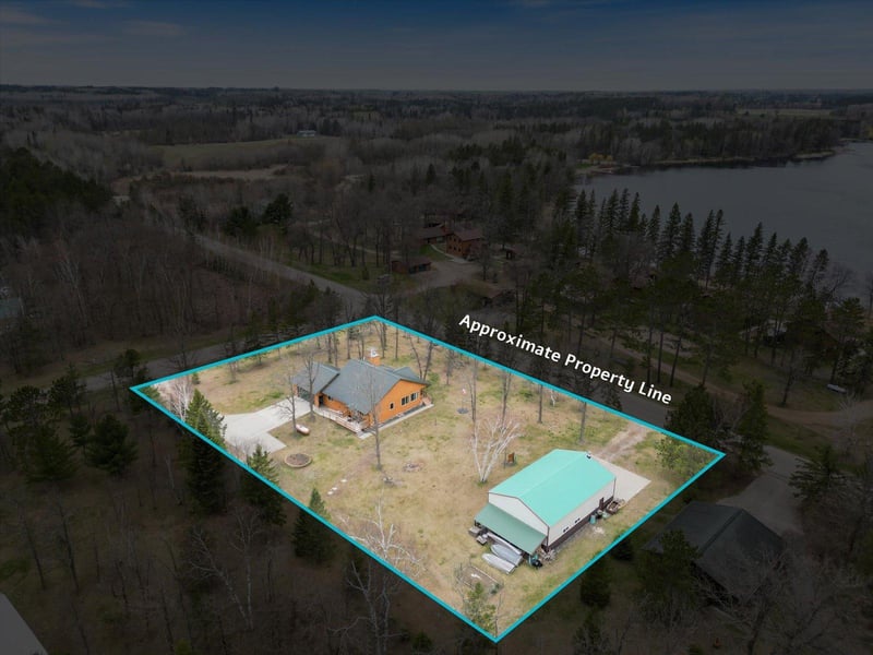 31481 Mallard, Park Rapids, MN 56470