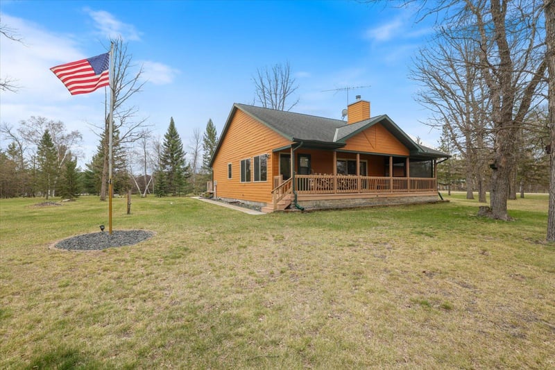 31481 Mallard, Park Rapids, MN 56470