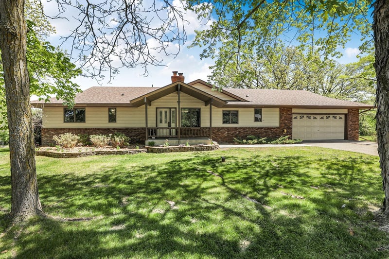 18542 Driftwood Rd, Clearwater, MN 55320