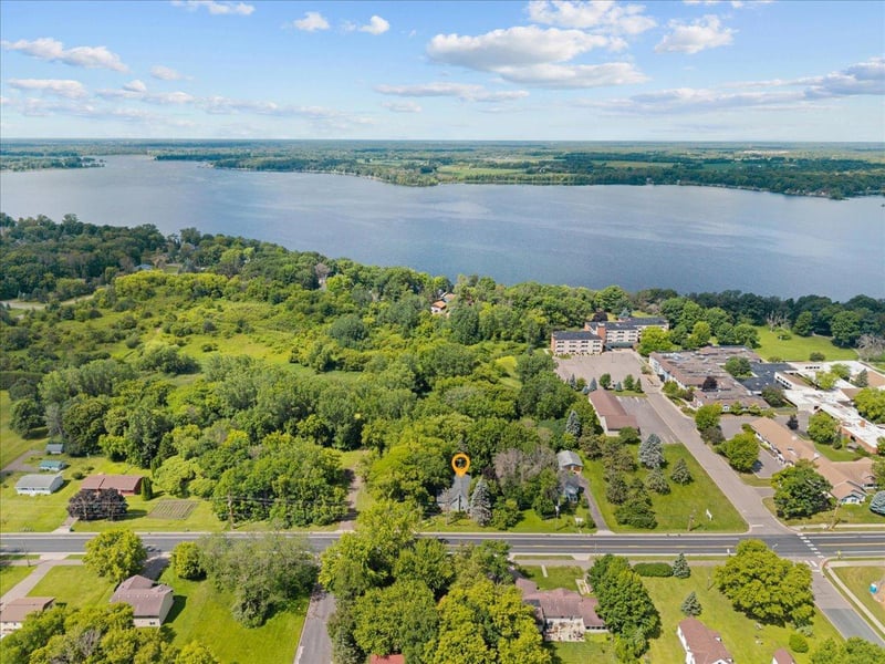 28110 Old Towne Rd, Chisago City, MN 55013