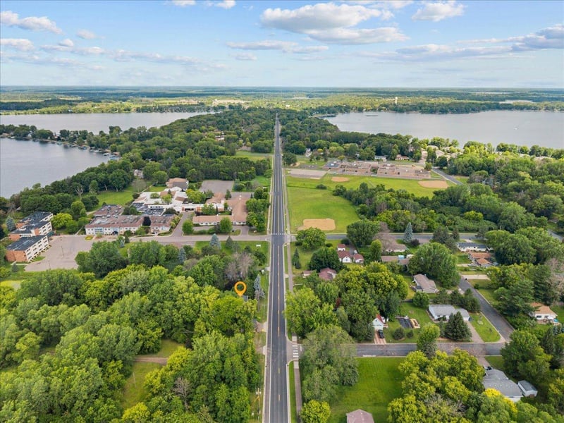 28110 Old Towne Rd, Chisago City, MN 55013