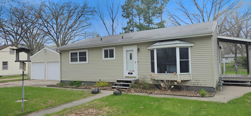 610 8th Ave SW, Little Falls, MN 56345