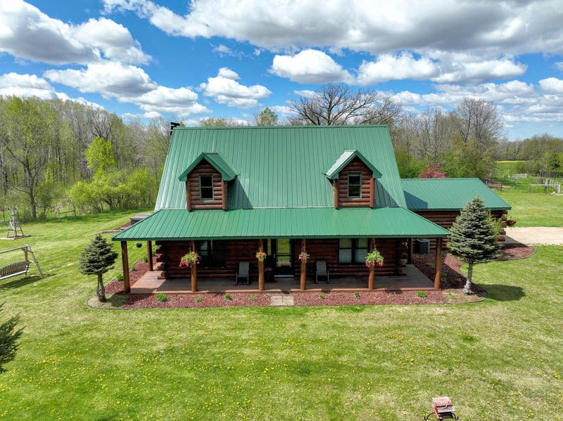 171 30th St, Clear Lake, WI 54005