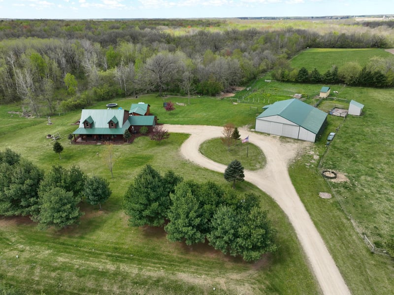 171 30th St, Clear Lake, WI 54005