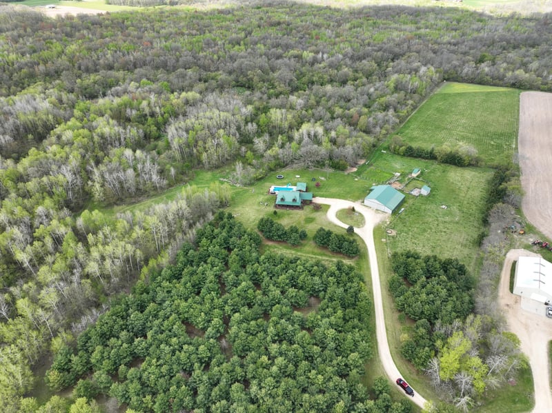 171 30th St, Clear Lake, WI 54005