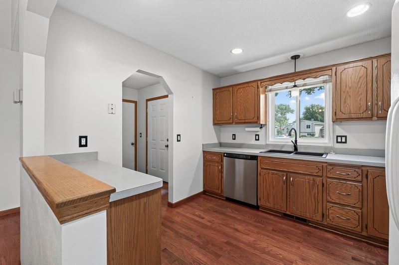 2315 138th Ln NW, Andover, MN 55304