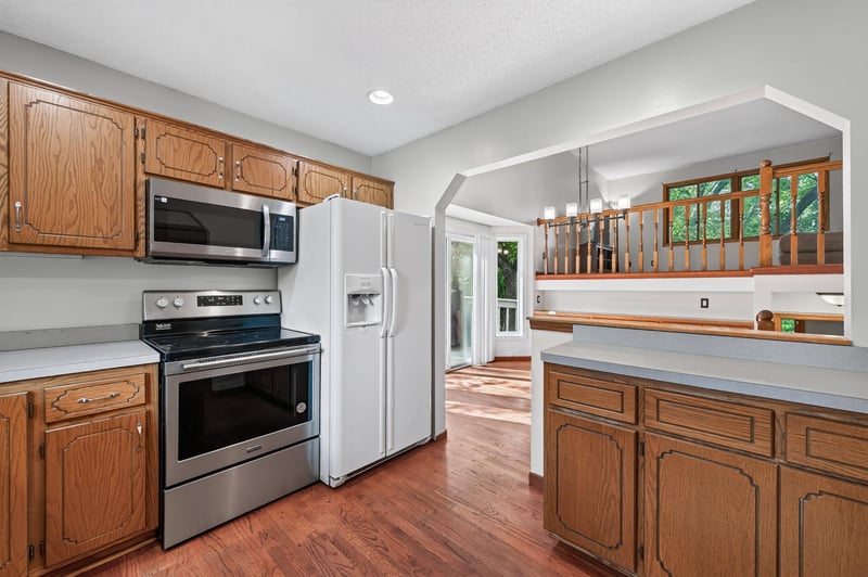 2315 138th Ln NW, Andover, MN 55304