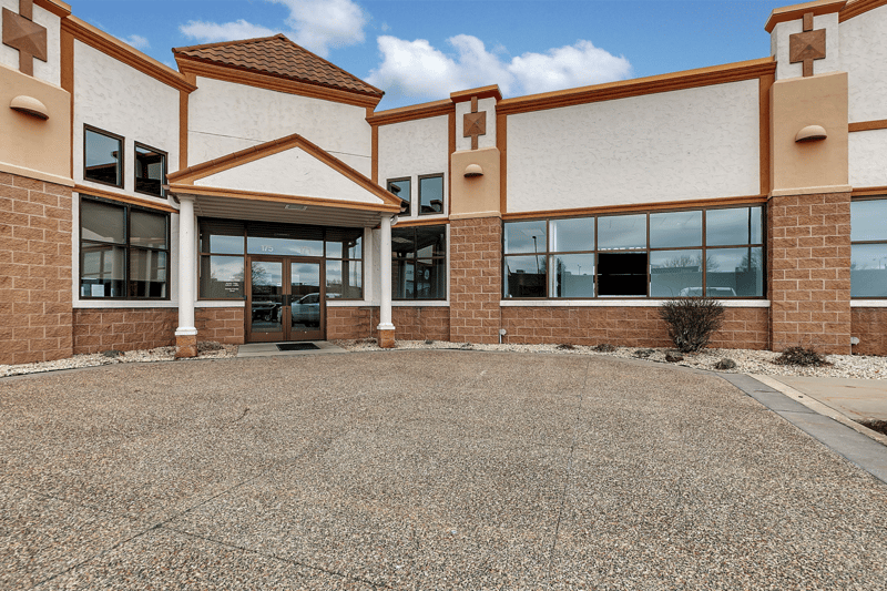 157 7th Ave S, Waite Park, MN 56387