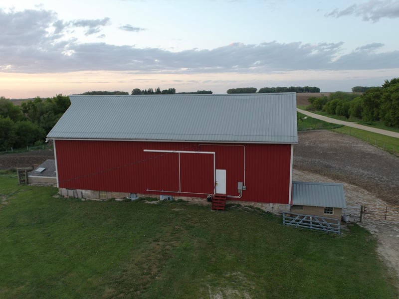 40889 90th Ave, Kenyon, MN 55946