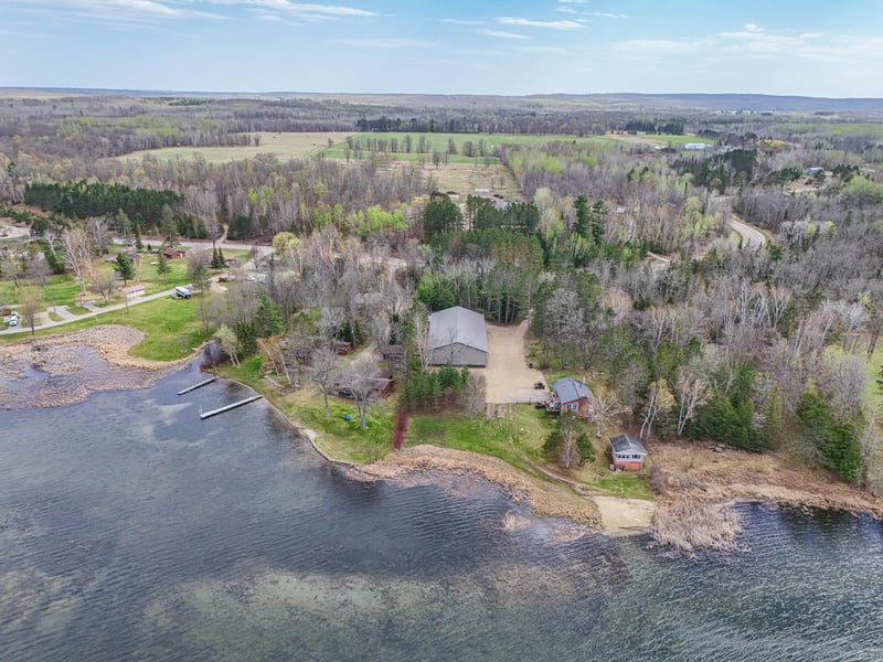 TBD Moose Point Rd, Cohasset, MN 55721