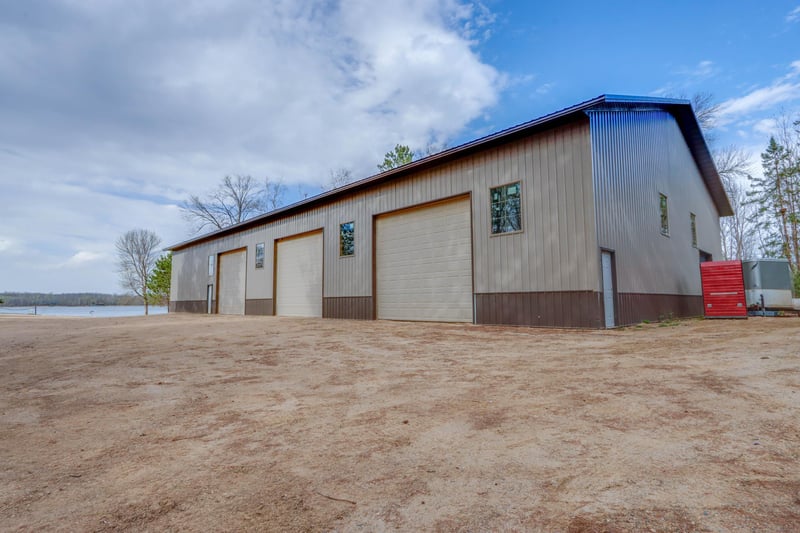 TBD Moose Point Rd, Cohasset, MN 55721