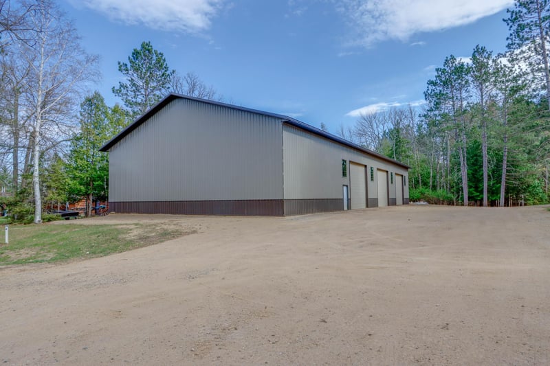 TBD Moose Point Rd, Cohasset, MN 55721
