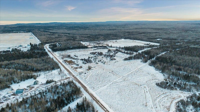 TBD Highway 3, Silver Bay, MN 55614