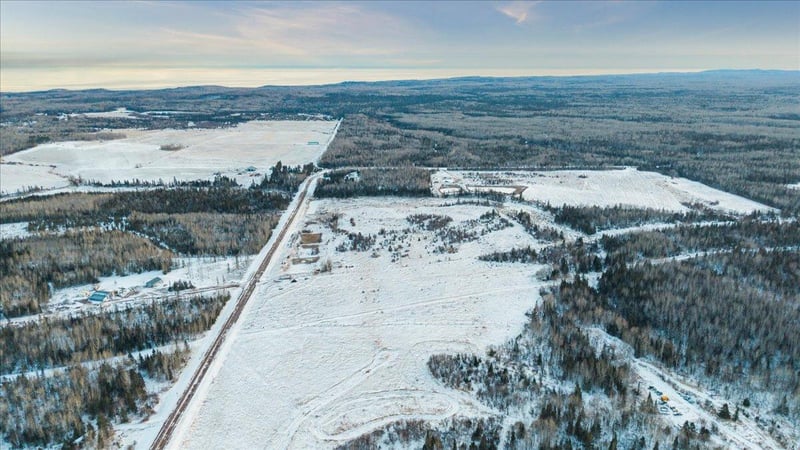 TBD Highway 3, Silver Bay, MN 55614