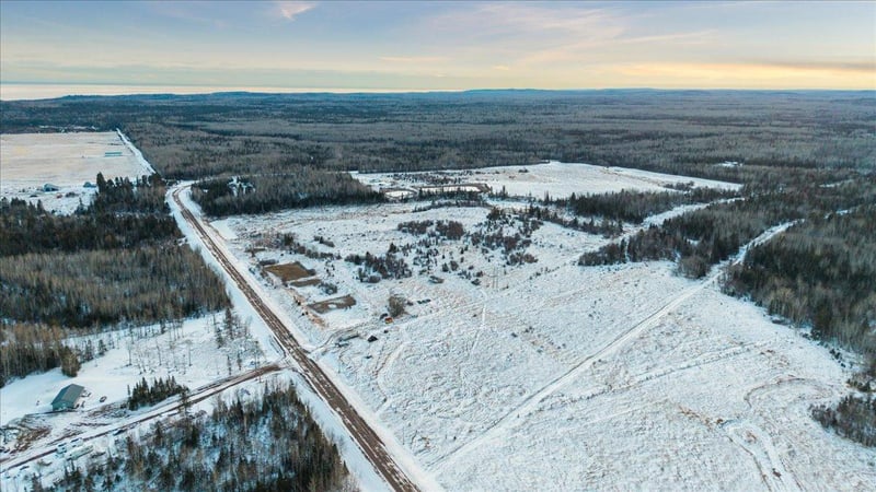 TBD Highway 3, Silver Bay, MN 55614