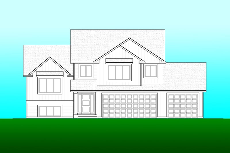 1602 20th Avenue Cir NE, Kasson, MN 55944