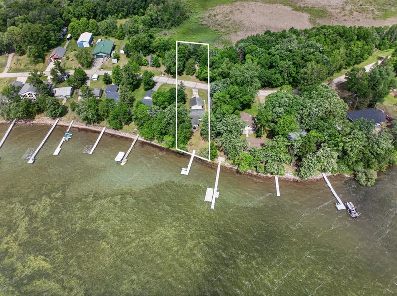 22465 Seifert Beach Rd, Pelican Rapids, MN 56572