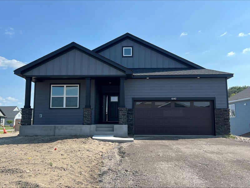 4342 132nd Ave NE, Blaine, MN 55449