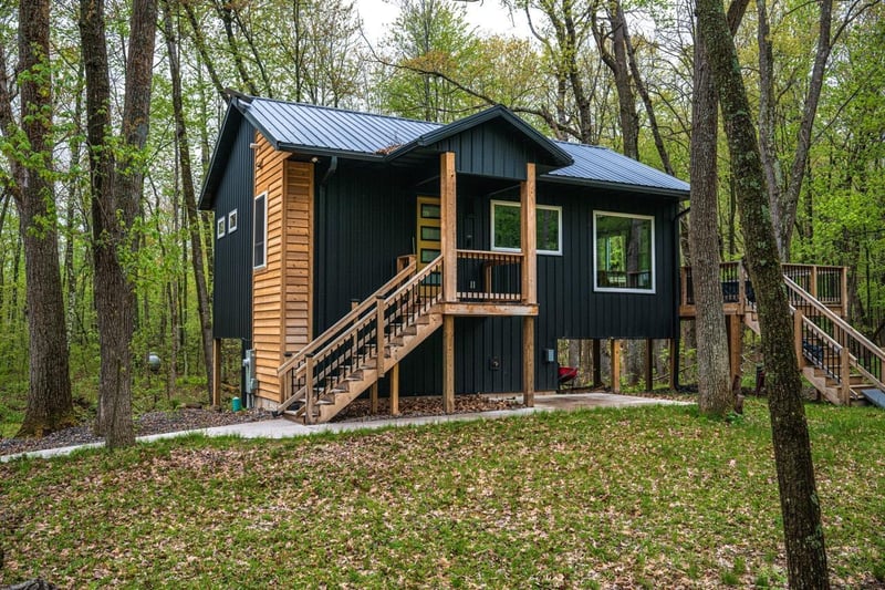 8344 N Barrett Trl, Trego, WI 54888