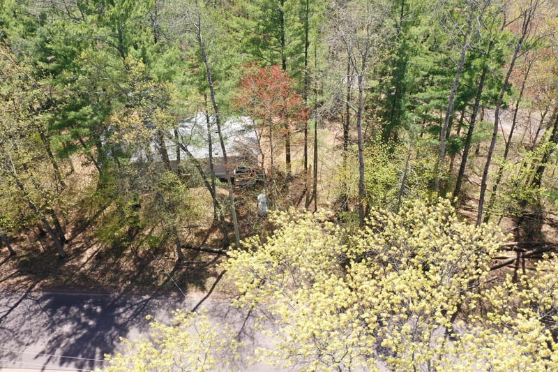 28550 Bonner Lake Rd, Danbury, WI 54830