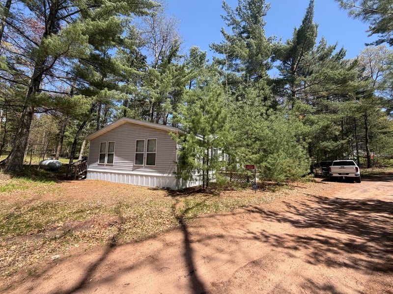 28550 Bonner Lake Rd, Danbury, WI 54830