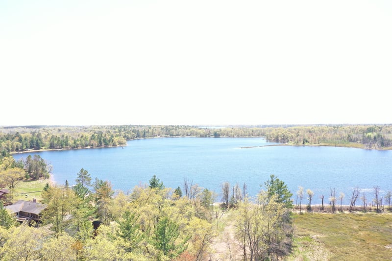 28550 Bonner Lake Rd, Danbury, WI 54830