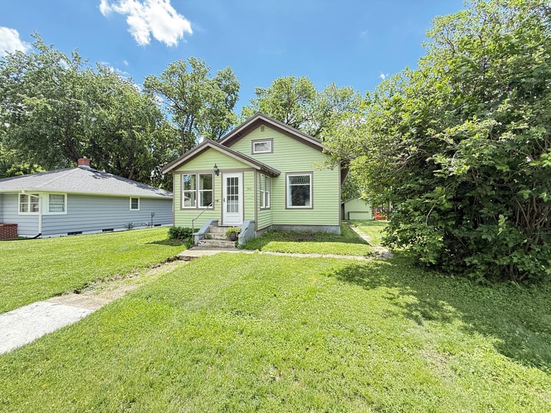 246 E Rooney Ave, Appleton, MN 56208