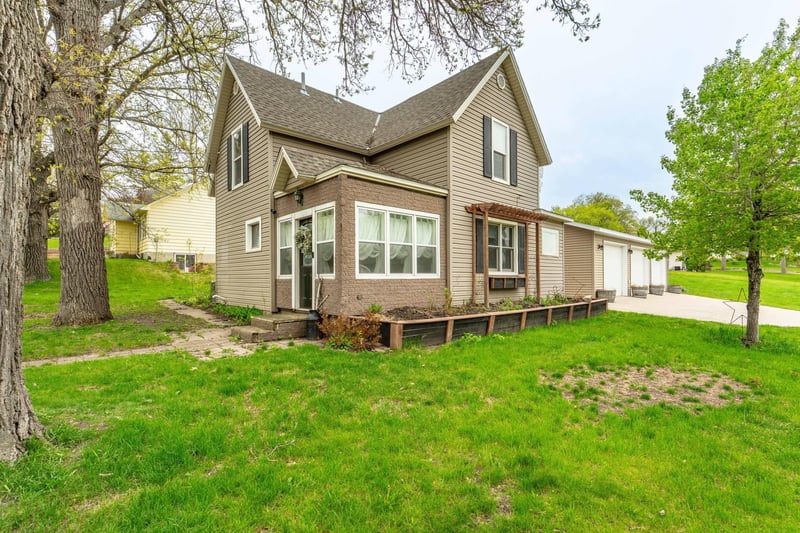 200 5th Ave SE, Pelican Rapids, MN 56572